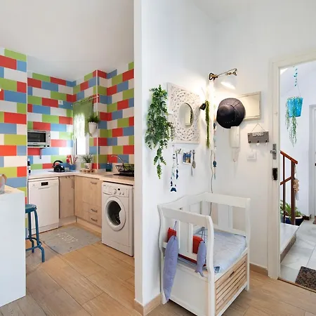 Apartment Caepionis