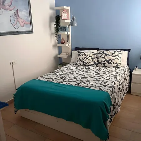 Caepionis Appartement Chipiona