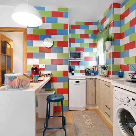 Apartamento Caepionis *