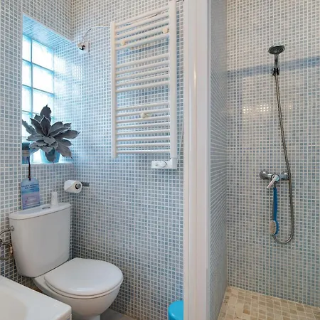 Apartamento Caepionis Chipiona