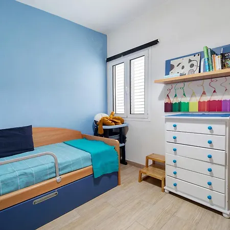 Apartamento Caepionis