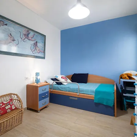 Caepionis Apartamento Chipiona
