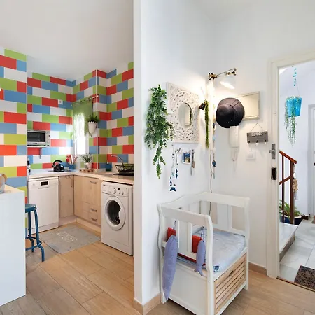 Apartamento Caepionis *