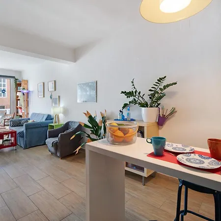 Apartamento Caepionis *