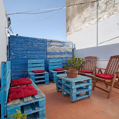 Apartamento Caepionis Chipiona