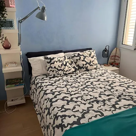 Apartamento Caepionis