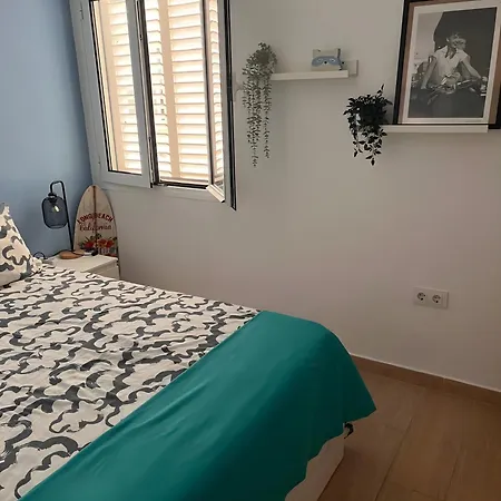 Apartamento Caepionis *