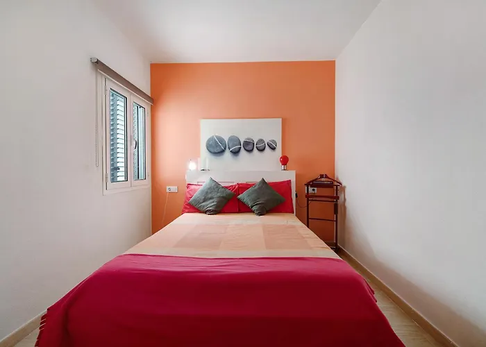 Caepionis Appartement *
